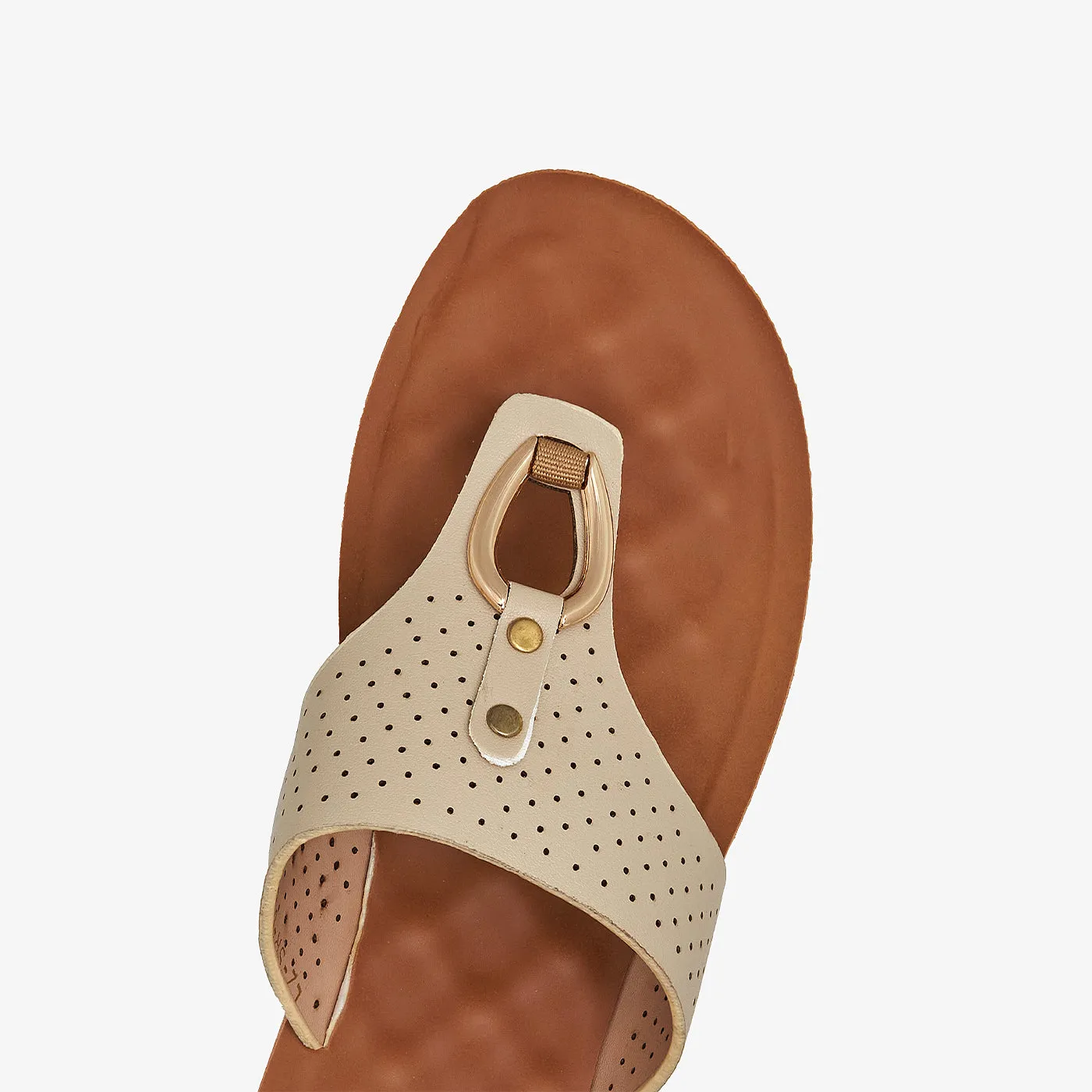 Women's Comfortable Chappals