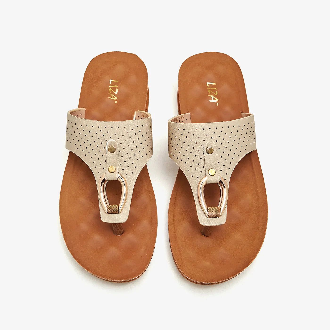 Women's Comfortable Chappals