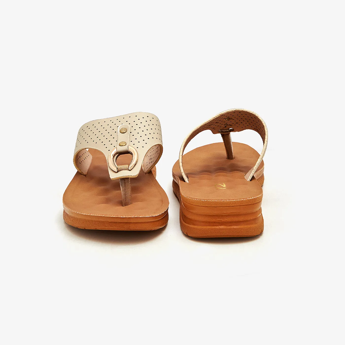 Women's Comfortable Chappals