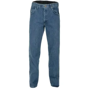 Wrangler Men's Relaxed Fit Performance Jeans