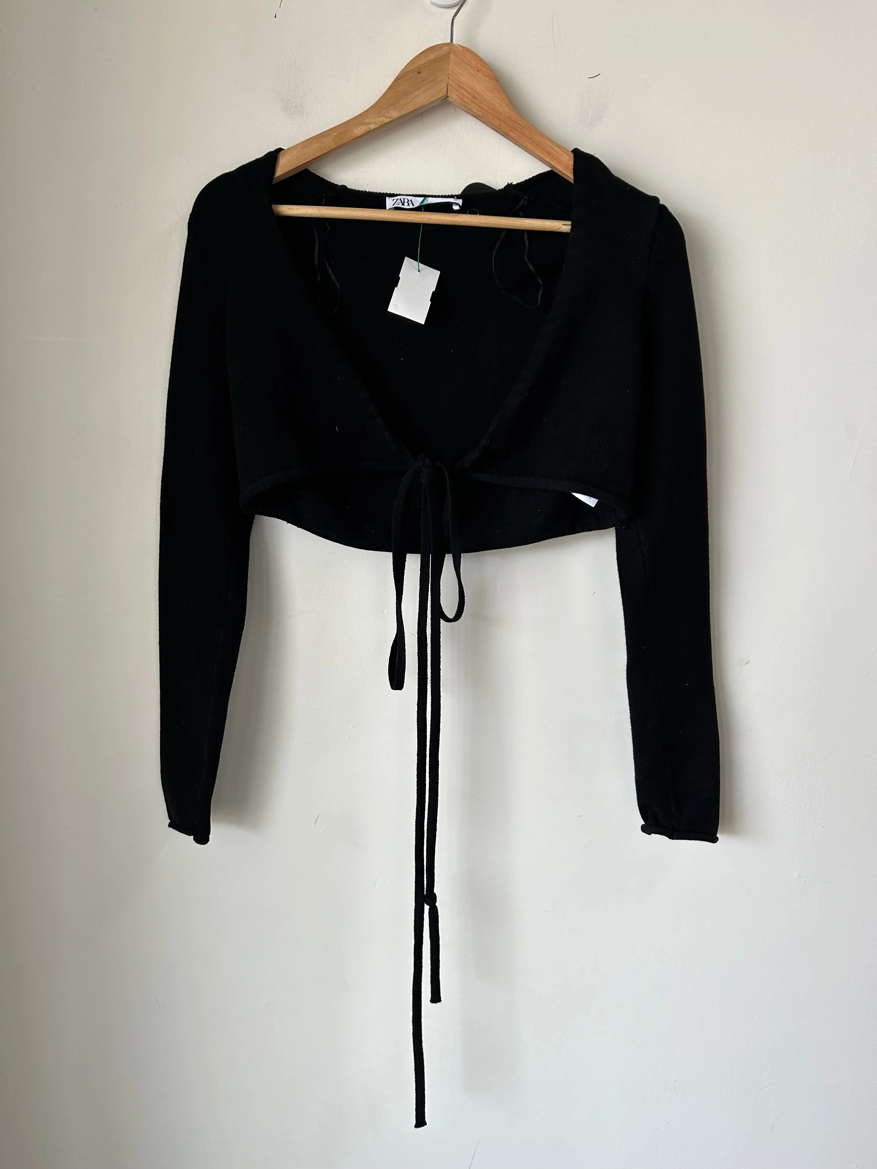 Zara Sweater Size Small