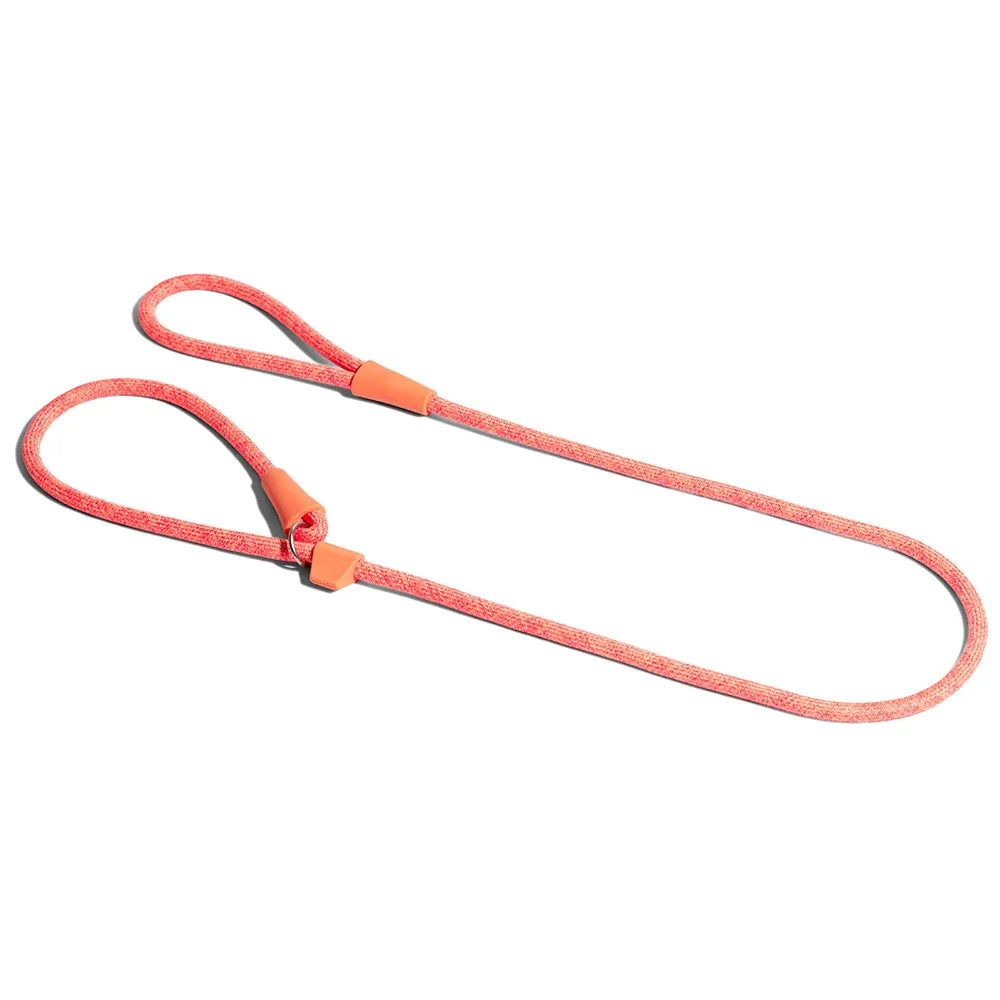 Zee.Dog Slip On Leash Pepper